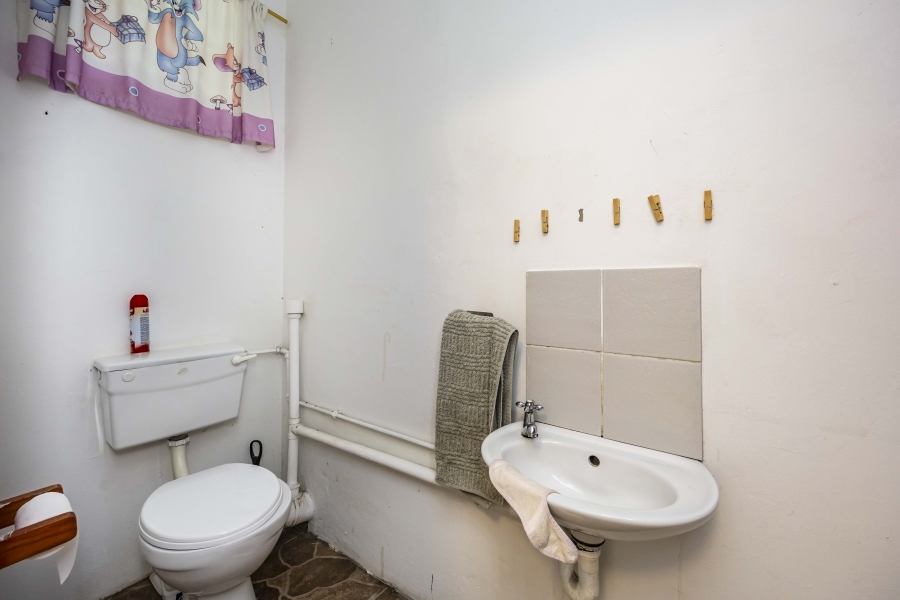 3 Bedroom Property for Sale in Greenfields Eastern Cape